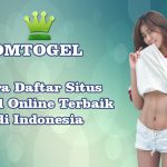 Daftar Situs Togel Online